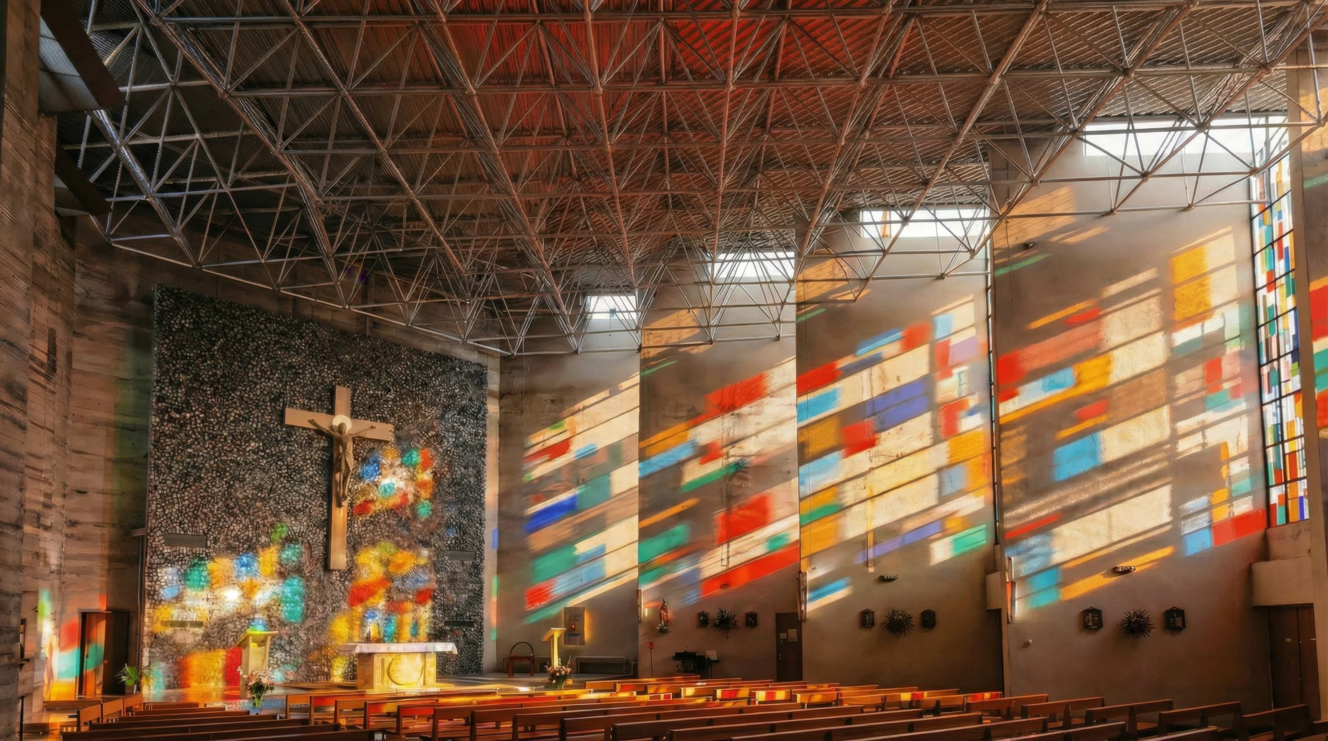 Église Notre-Dame-des-Foyers