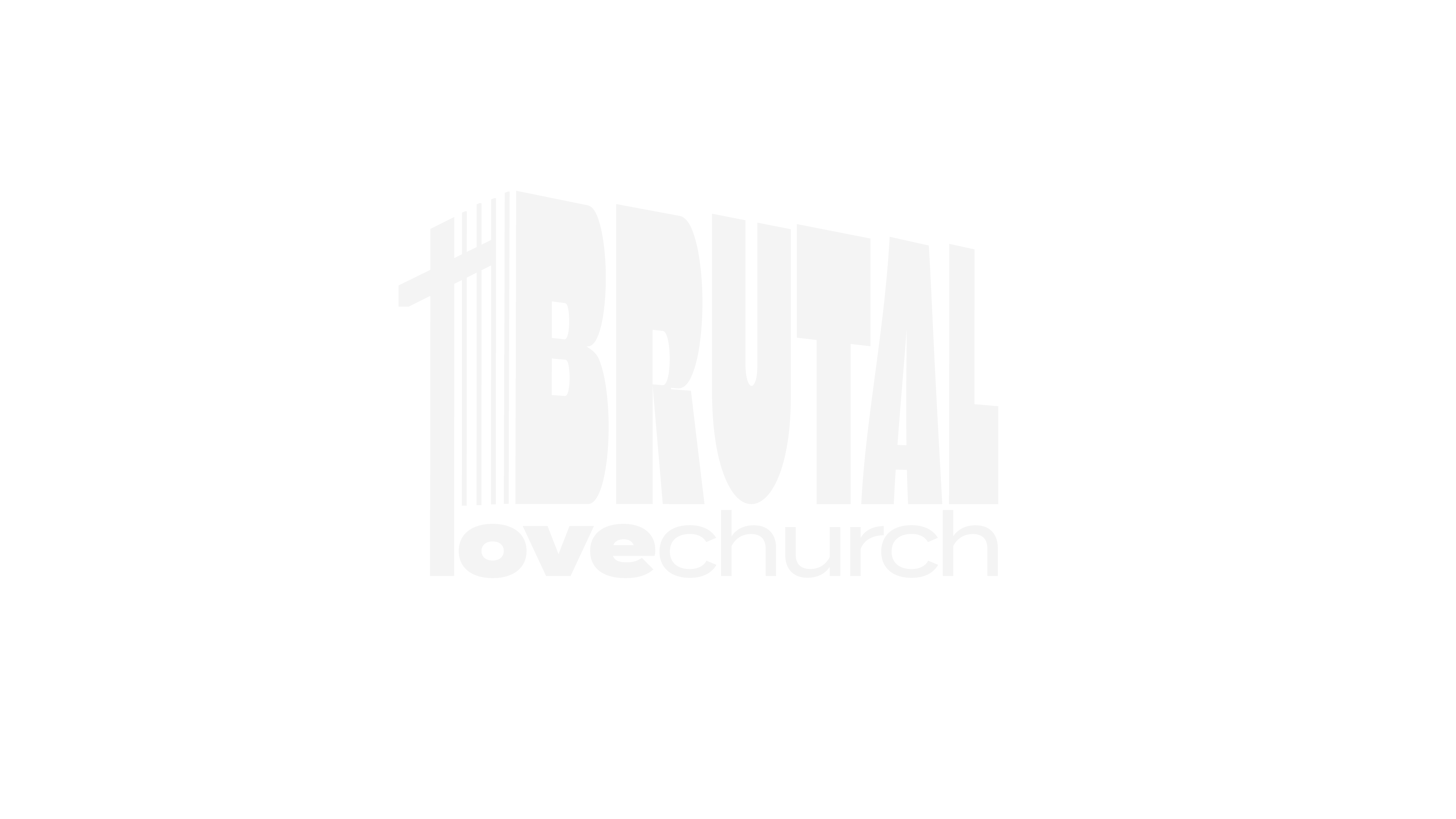 Brutal Love Church